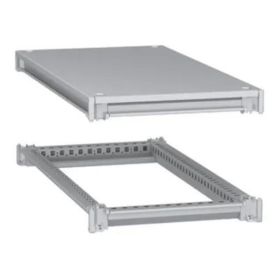 Cadru superior si inferior, PanelSeT SFN 400x800, acoperis inclus