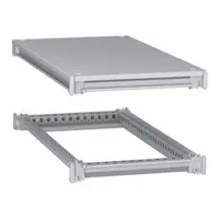 Cadru superior si inferior, PanelSeT SFN 400x800, acoperis inclus