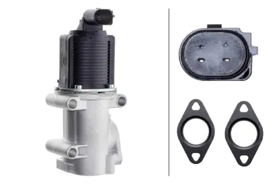 Supapa Egr Potrivit Fiat Doblo, Doblo Minivan, Idea, Palio, Punto, Strada; Lancia Musa 1.9d 09.99