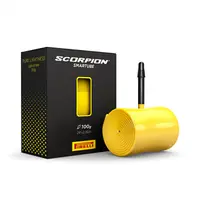 Pirelli Tube Scorpion Smartube - 27.5 Zoll