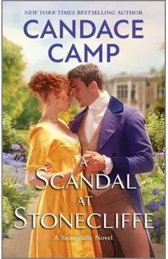 A Scandal at Stonecliffe
