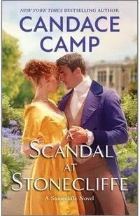 A Scandal at Stonecliffe