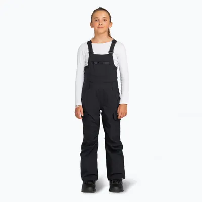 Pantaloni de snowboard pentru copii ROXY Non Stop Bib Girl
