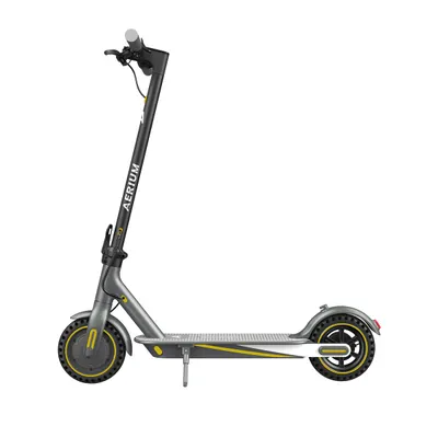Trotineta electrica AERIUM T350 PRO neagră
