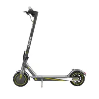 Trotineta electrica AERIUM T350 PRO neagră