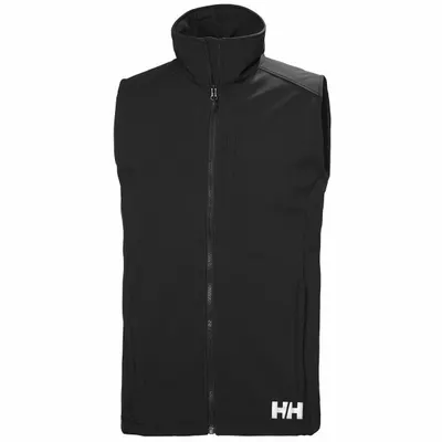Vesta Paramount Softshell Vest barbati