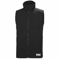 Vesta Paramount Softshell Vest barbati