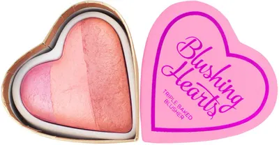 I Heart Revolution Heartbreakers Fard de obraz Candy Queen of Hearts, 10 g