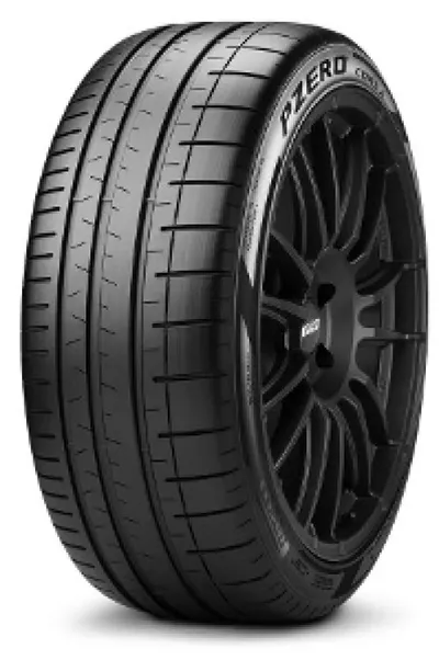 Pirelli P Zero Corsa Pzc4 ( 275/35 Zr21 103y Xl Hn )