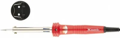 Stație de lipit MTX – Vârf de cupru, 220V, 60W, carcasă ABS
