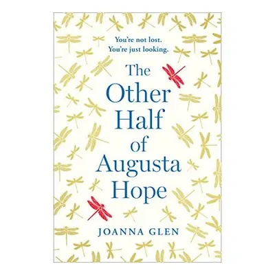 The Flight of Augusta Hope