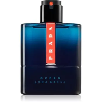 Prada Luna Rossa Ocean Eau de Toilette pentru bărbați