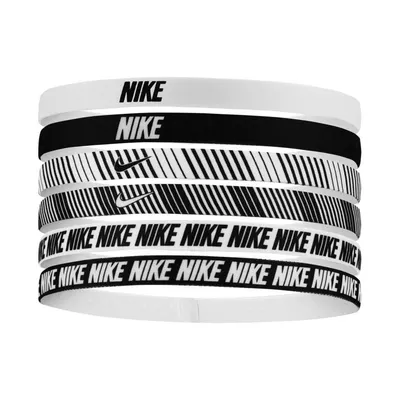 Čelenky Nike Flex Classic, balení 6 kusů