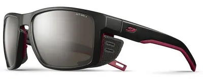 Ochelari de soare Julbo - Shield, Alti Arc 4, negru