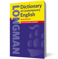 Longman Dictionary of Contemporary English