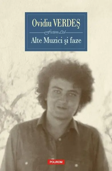 Alte Muzici și faze - Paperback brosat - Ovidiu Verdeș