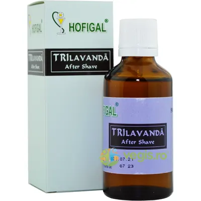 After Shave Trilavanda 50ml