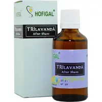 After Shave Trilavanda 50ml