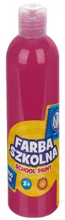 Vopsea pictură Astra - Pink, 250 ml
