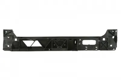 Acoperire fata superior, plastic potrivit PEUGEOT 3008 II P84, 5008 II T87 05.16-12.20