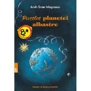 Povestea planetei albastre