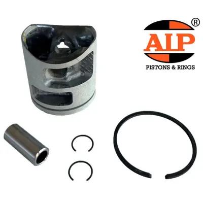 Piston Complet Husqvarna 135, 140, 435, 440 Aip