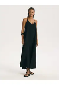 Rochie Maxi Dama Colette