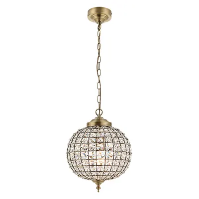 Corp de iluminat suspendat Tanaro Pendant