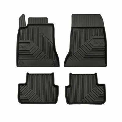 Set Covorase Auto Tip Tavita Mercedes Cla Fabricatie 2013-2019, Caroserie Coupe