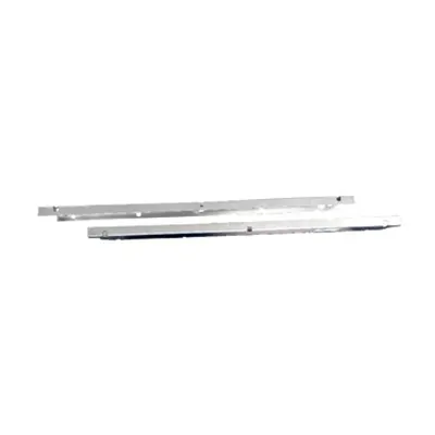 LED Panel mounting bracket kit 2xh - porfile