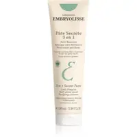 Embryolisse Pate Secrete 3 En 1 masca de fata pentru curatare 3 in 1