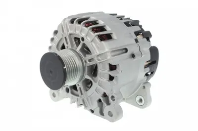 Alternator (14v, 140a) Audi A1, A3, A4, A4 Allroad, A5, Q3, Q5, Tt; Seat Alhambra, Ateca, Leon, Leon Sc, Leon St, Toledo Iv; Skoda Kodiaq, Octavia Iii, Rapid, Superb Iii, Yeti 1.0-3.6 Dupa 2005