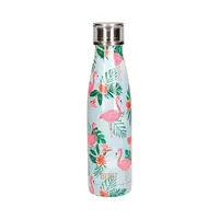 Sticla - Perfect Seal Insulated - Flamingo