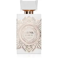 Zimaya Musk Is Great Eau de Parfum pentru femei 100 ml