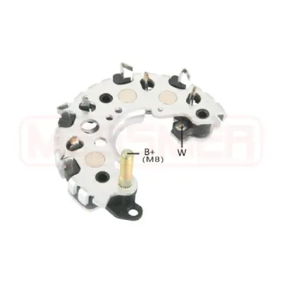 Punte diode ERA 215804