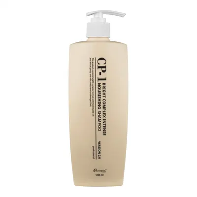 Sampon intensiv nutritiv cu proteine pentru par - 500ml - CP-1