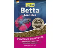 Hrana pentru pesti Tetra Betta Granules 5 gr