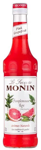 Sirop Pink Grepfruit Monin 0.7l