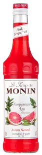 Sirop Pink Grepfruit Monin 0.7l