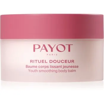 Payot Rituel Douceur basam pentru corp cu efect hidratant