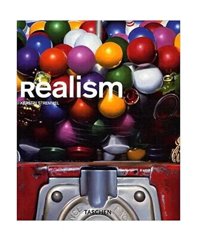 Realism (Basic Art) - Paperback - Kerstin Stremmel