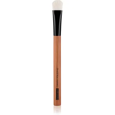 Diva & Nice Cosmetics Professional pensulă pentru make-up și corector MAX 224/5 1 buc