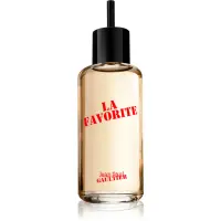Jean Paul Gaultier La Favorite Eau de Parfum rezervă pentru femei 200 ml