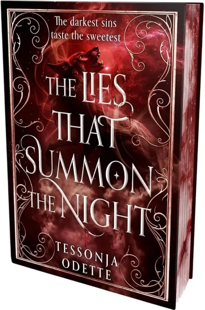 The Lies That Summon the Night (Deluxe Edition)