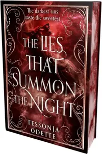 The Lies That Summon the Night (Deluxe Edition)