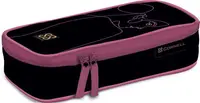 Servieta ovală Lizzy Card Cornell Pink Line - Confort