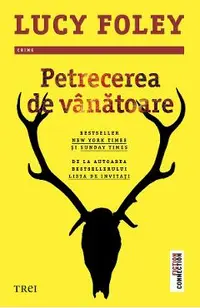 eBook Petrecerea de vanatoare
