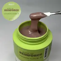 Reinforce Builder Gel Cinnamon Glow 23/50g Macks - REBGIB-50