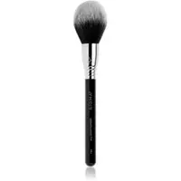 Sigma Beauty Face F24 pensula pentru aplicarea pudrei