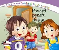 Povesti pentru fetite |